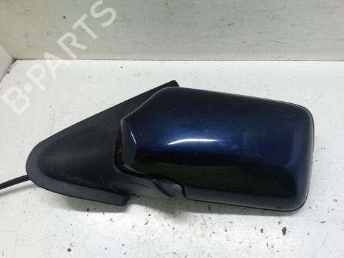 Left mirror VW GOLF III Cabriolet (1E7) 1.8 | BP30194320C26