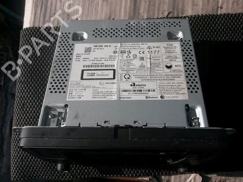 Radio VW TRANSPORTER T6 Van (SGA, SGH, SHA, SHH) 2.0 TDI 4motion | BP30639842E6