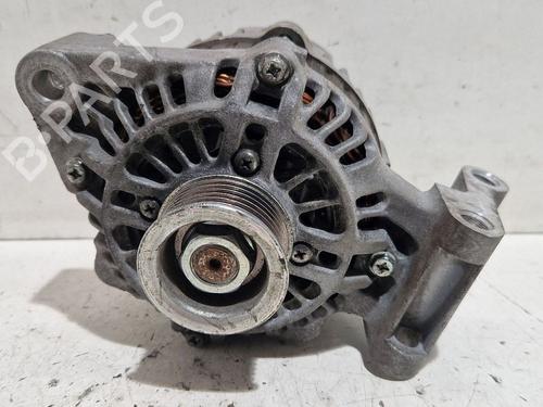 Alternator MAZDA 2 (DY) 1.2 (DY3W) | BP34166827M7  - Image 5