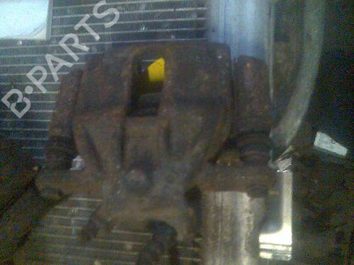 Pinza freno delantera derecha RENAULT MODUS / GRAND MODUS (F/JP0_) 1.5 dCi (FP0G, JP0G) (68 hp) 15693528