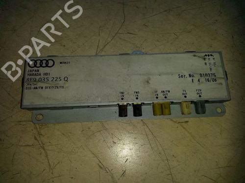 Elektronisk modul AUDI A4 B7 Avant (8ED) 1.9 TDI (116 hp) 15704264