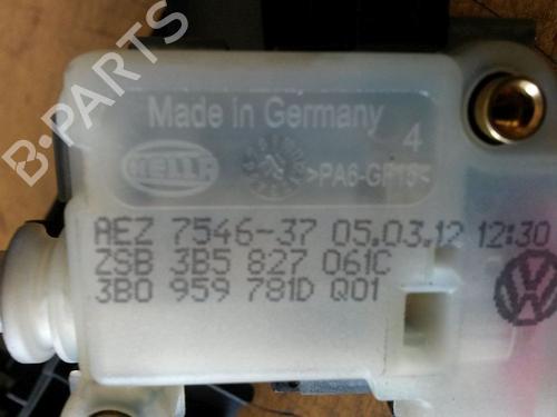 Annen VW CADDY III MPV (2KB, 2KJ, 2CB, 2CJ) 1.6 TDI | BP30639228O1