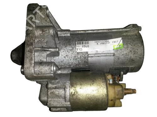 Anlasser für CITROËN XSARA PICASSO (N68) 1.6 HDi (109 hp) 30639527