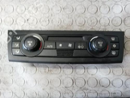 Used Climate control BMW 1 (E87) 118 d (122 hp) 15704165