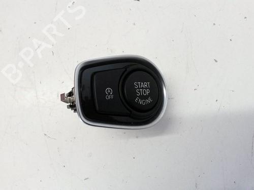 Used Ignition barrel BMW 2 Active Tourer (F45) 218 d xDrive (150 hp) 17471274
