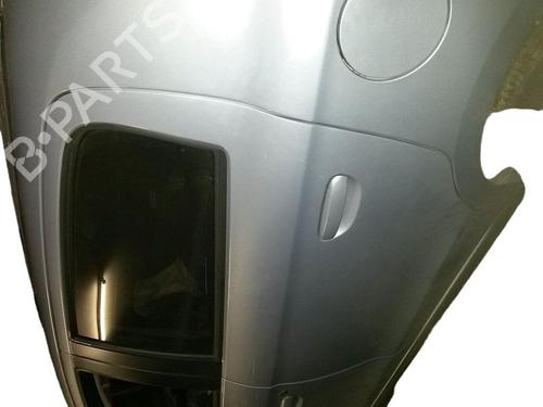 Używane Drzwi tylne lewe MITSUBISHI MIRAGE / SPACE STAR VI Hatchback (A0_A) 1.2 (A03A) (80 hp) 22993427