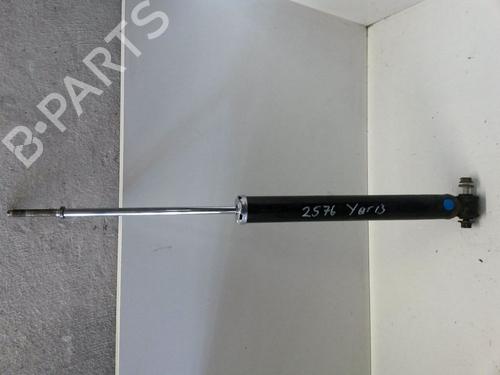 Used Right rear shock absorber TOYOTA YARIS (_P13_) 1.0 (KSP130) (72 hp) 17992382
