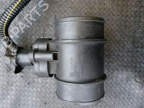 Mass air flow sensor OPEL CORSA D (S07) 1.2 (L08, L68) | BP15704863M95 