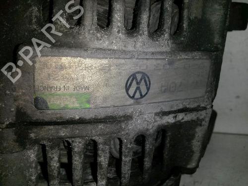 Alternator VW GOLF III Cabriolet (1E7) 1.8 | BP30194323M7 