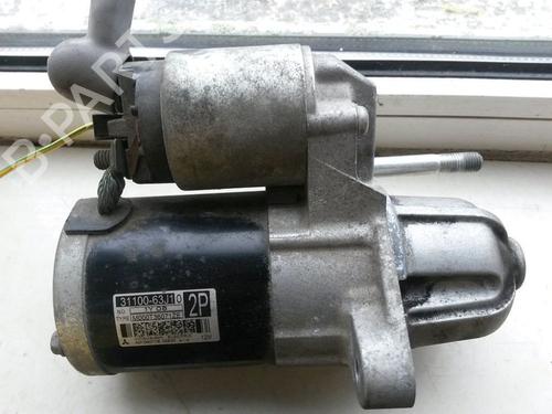 Starter FIAT SEDICI (189_) 1.6 16V 4x4 | BP21598499M8 