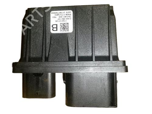 Used Control unit VW CADDY IV Box Body/MPV (SAA, SAH) 2.0 TDI (102 hp) 30639828