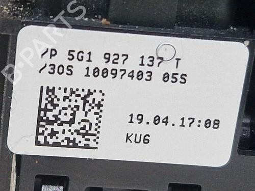 Switch VW GOLF VII (5G1, BQ1, BE1, BE2) 1.0 TSI | BP30645291I30