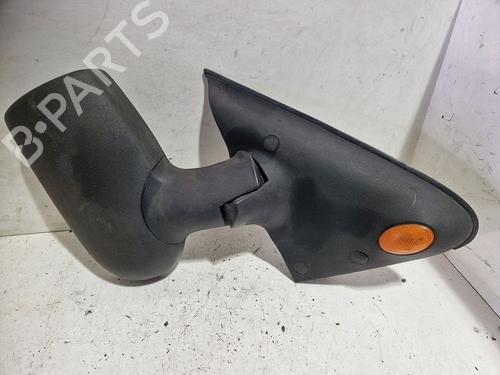 Right mirror FORD TRANSIT Van (FA_ _) 2.0 DI (FAE_, FAF_, FAG_) | BP15704435C27 