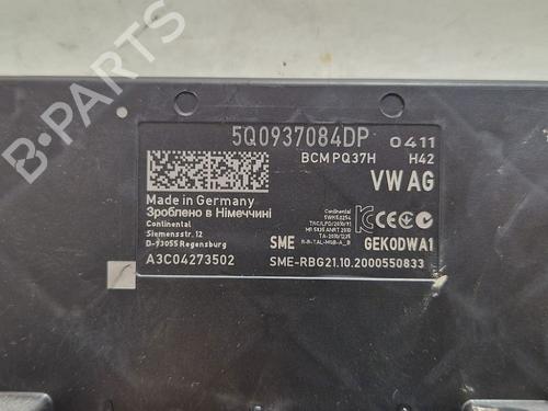 Electronic module SKODA SUPERB III Estate (3V5) 2.0 TDI | BP32394431M83