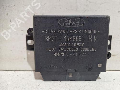 Used Electronic module Electronic module FORD FOCUS III Turnier 1.6 EcoBoost (150 hp) 34252842 34252842