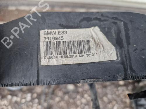 Front slam panel BMW X3 (E83) xDrive 18 d | BP37241459C72 - Image 2