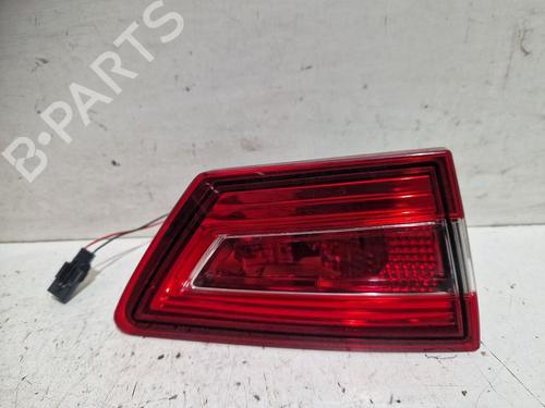 Venstre baglygte bagklap RENAULT CLIO IV (BH_) 1.2 16V (73 hp) 31672428