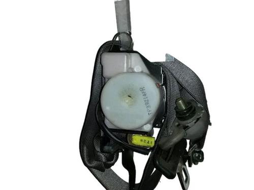 Used Front right seatbelt SUZUKI ALTO VI (FF) 1.1 (RF410) (63 hp) 15693096