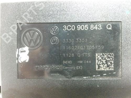 Capteur électronique VW PASSAT B6 Variant (3C5) 1.9 TDI | BP22430929M84 