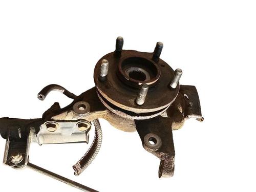 Used Right front steering knuckle HYUNDAI i30 (FD) 1.4 (109 hp) 15698360