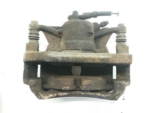 Right front brake caliper VW GOLF VII (5G1, BQ1, BE1, BE2) 1.6 TDI | BP23187536M104
