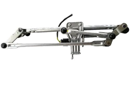 Viskermotor vindrute VW POLO VI (AW1, BZ1, AE1) 1.0 (75 hp) 30640215