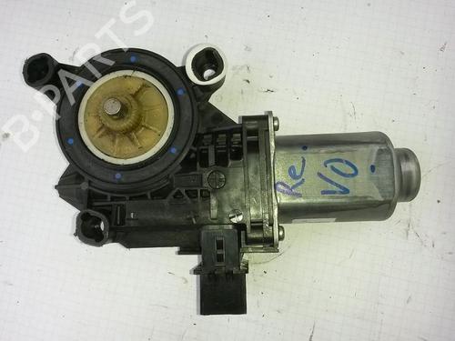 Right front window motor SKODA FABIA II (542) 1.6 TDI | BP15701286E20 