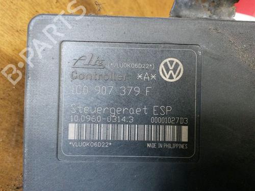 ABS Bremseaggregat VW GOLF IV (1J1) 1.9 TDI 4motion | BP29316872M43 