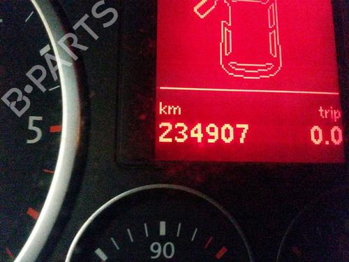 Starter VW TIGUAN (5N_) 2.0 TDI 4motion | BP24646423M8 