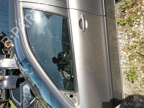 Used Left front door SEAT LEON (1M1) 1.9 TDI (90 hp) 29044636