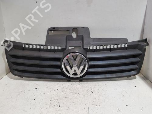 Used Grille Grille VW POLO IV (9N_, 9A_) 1.2 (54 hp) 34150695 34150695