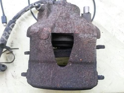 Right front brake caliper SEAT IBIZA IV SC (6J1, 6P5) 1.2 | BP29316695M104
