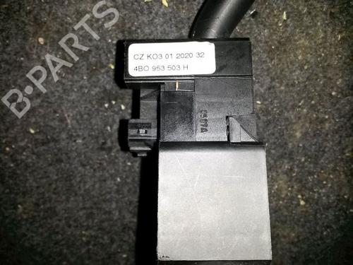 Steering column stalk SKODA FABIA I Combi (6Y5) 1.4 16V | BP15702123I23 