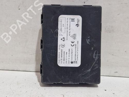 Electronic module SKODA SUPERB III Estate (3V5) 2.0 TDI | BP32394428M83