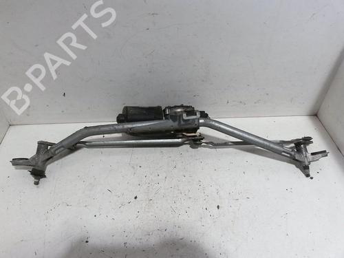Front wiper motor AUDI A4 B5 Avant (8D5) 1.8 | BP27092340M29 