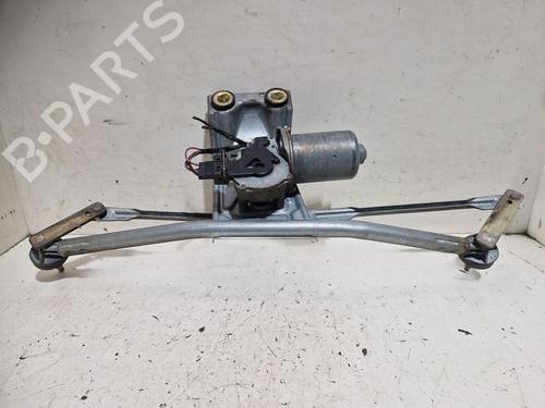 Used Front wiper motor FORD FIESTA IV (JA_, JB_) 1.3 i (50 hp) 31081575