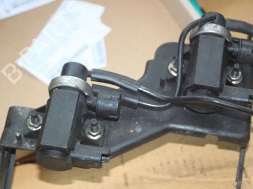 Used Electronic sensor PEUGEOT 307 (3A/C) 2.0 HDi 90 (90 hp) 15696175