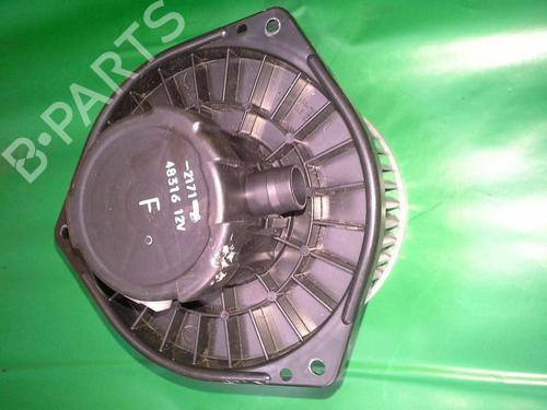 Heater blower motor SUZUKI VITARA (ET) HDI (SE 420HDI) | BP17084481M62 