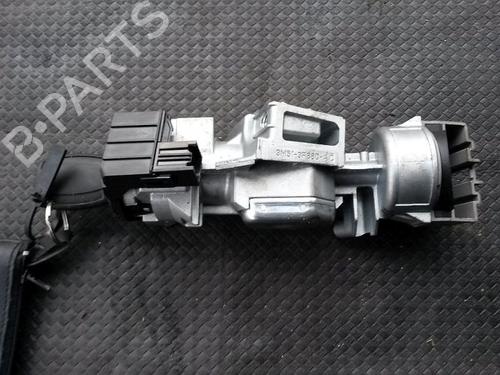 Ratlås/Tændingslås FORD FOCUS II Turnier (DA_, FFS, DS) 1.6 TDCi | BP15704906M48 