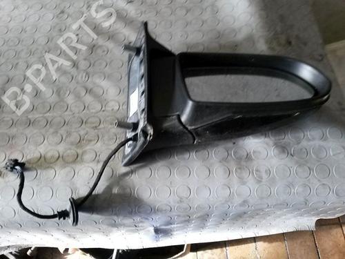 Left mirror OPEL ZAFIRA A MPV (T98) 2.0 DTI 16V (F75) | BP15703064C26 