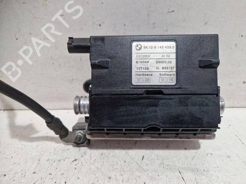 Used Heater resistor Heater resistor 37509299 37509299