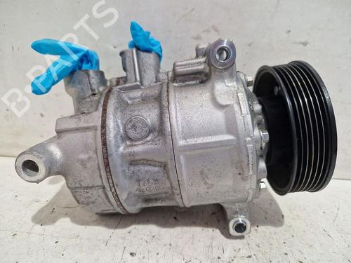 AC compressor VW T-CROSS (C11, D31) 1.0 TSi | BP38000669M34 - Image 6
