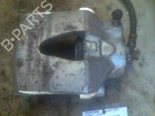 Used Right front brake caliper VW BORA I (1J2) 1.6 (102 hp) 15693216