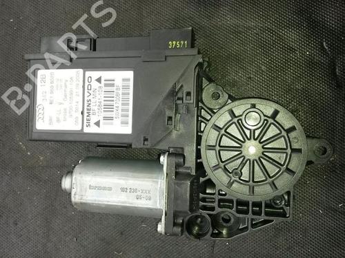 Right front window motor AUDI A4 B7 Avant (8ED) 1.9 TDI | BP15705229E20 