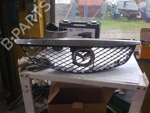 Grill MAZDA PREMACY (CP) 2.0 TD (90 hp) 15696685