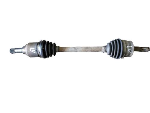 Used Left front driveshaft FIAT PANDA (169_) 1.1 (169.AXA1A) (54 hp) 15709138