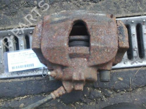 Used Left front brake caliper RENAULT MEGANE II Estate (KM0/1_) 1.5 dCi (KM16, KM1E) (106 hp) 15695153