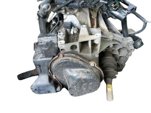 Gearbox FORD FIESTA V (JH_, JD_) 1.3 | BP15707833M3