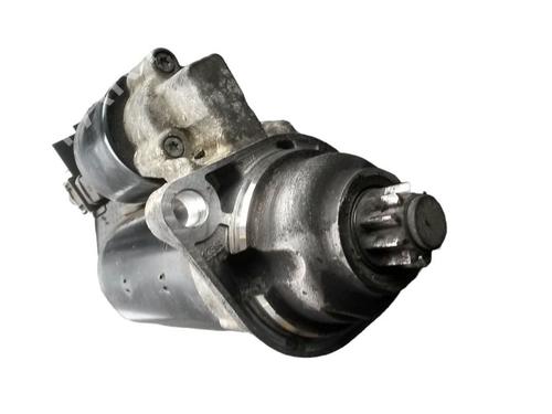 Used Starter VW POLO (9N_, 9A_) 1.9 TDI (101 hp) 15704543