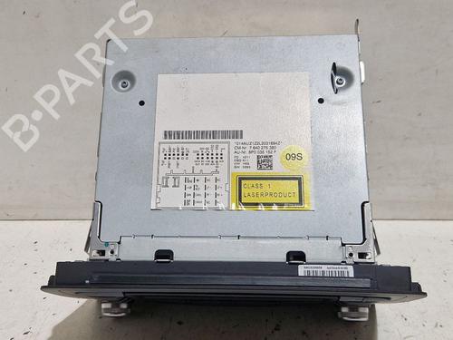 Radio AUDI A3 (8P1) 1.2 TSI | BP32846890E6 - Image 5